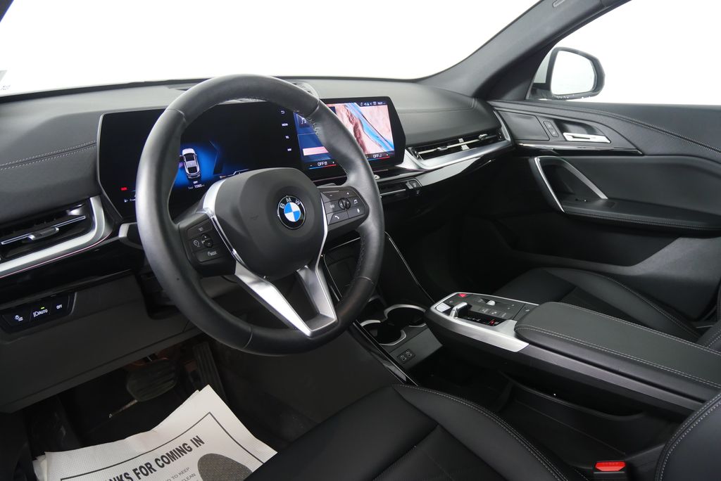 Thumbnail: 2026 BMW X2 - 12