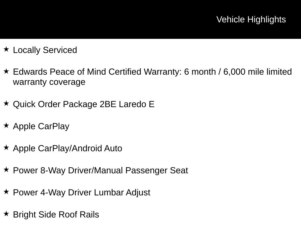 View vehicle photo 5