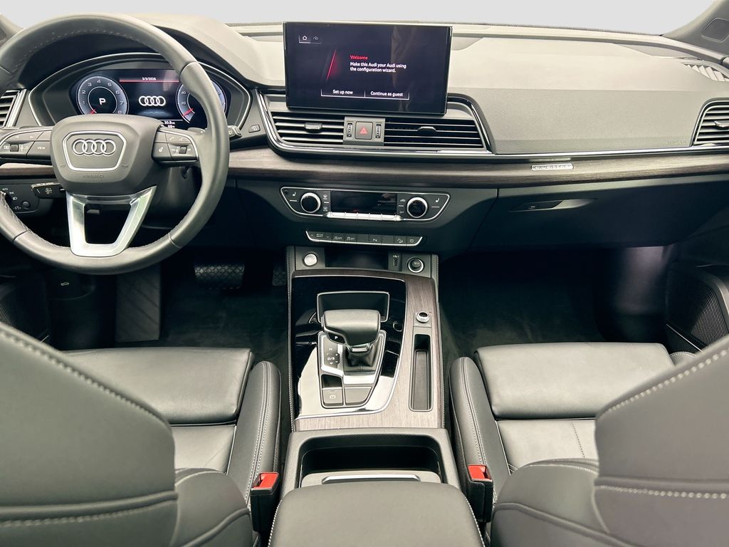 Thumbnail: 2021 Audi Q5 - 13