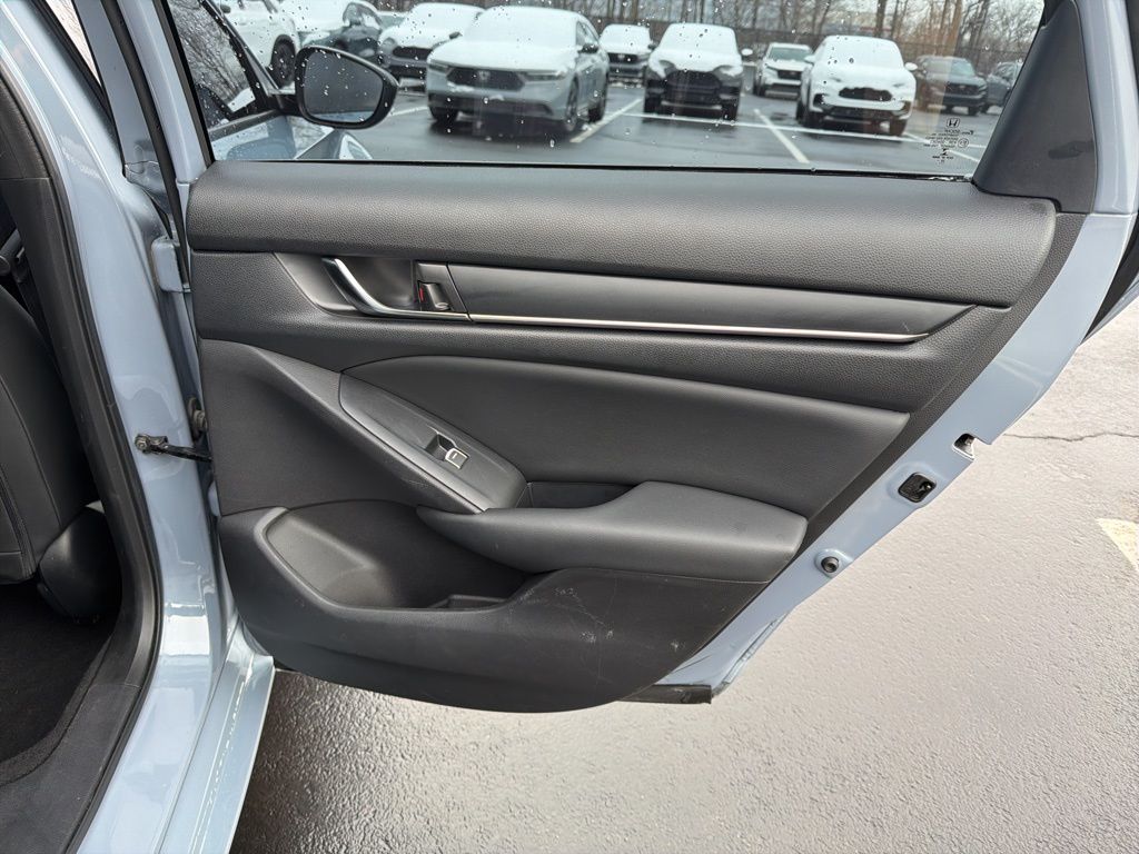 Thumbnail: 2022 Honda Accord - 24