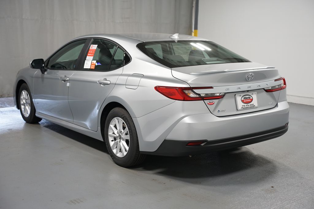 Thumbnail: 2026 Toyota Camry - 6