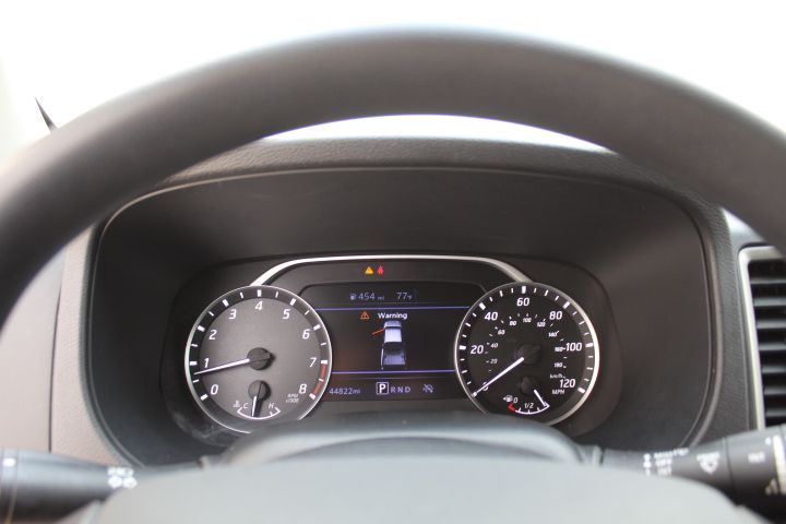 Used Car 2024 Nissan Frontier  Sv For Sale Under $30,000 In Georgetown, Texas