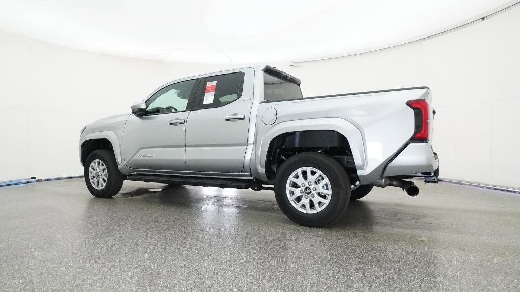Thumbnail: 2025 Toyota Tacoma - 26