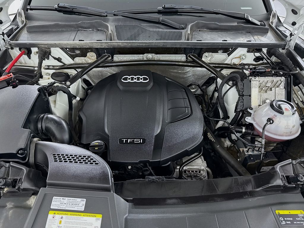 Thumbnail: 2019 Audi Q5 - 31