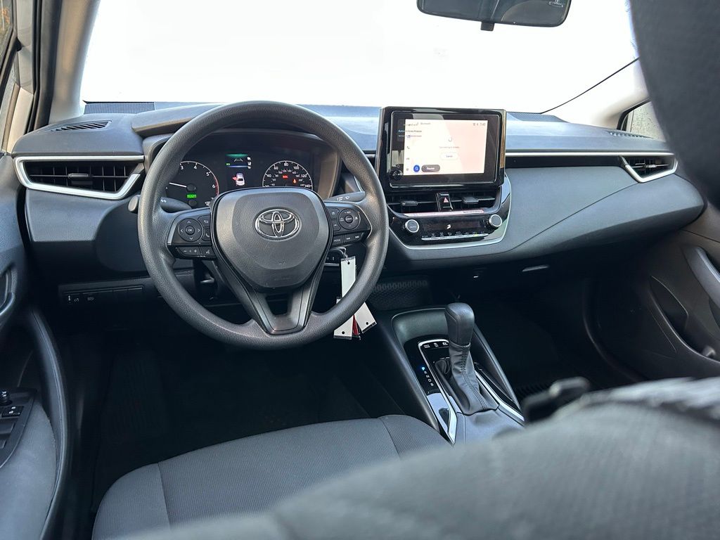Thumbnail: 2025 Toyota Corolla - 12