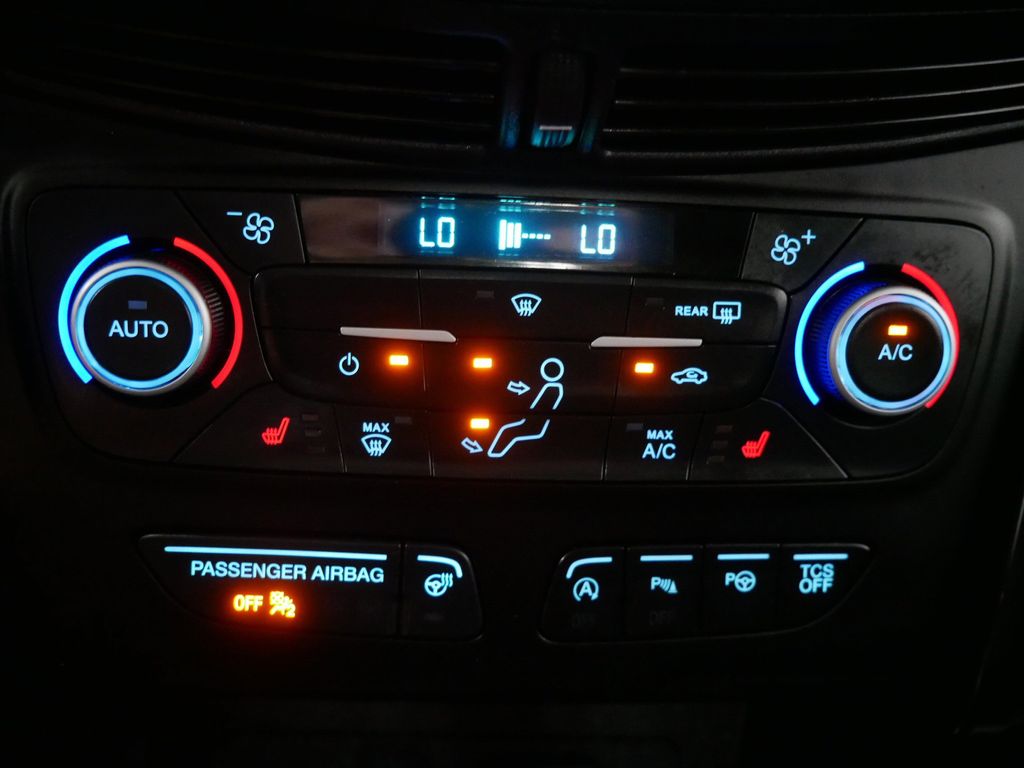 Used 2019 Ford Escape SUV