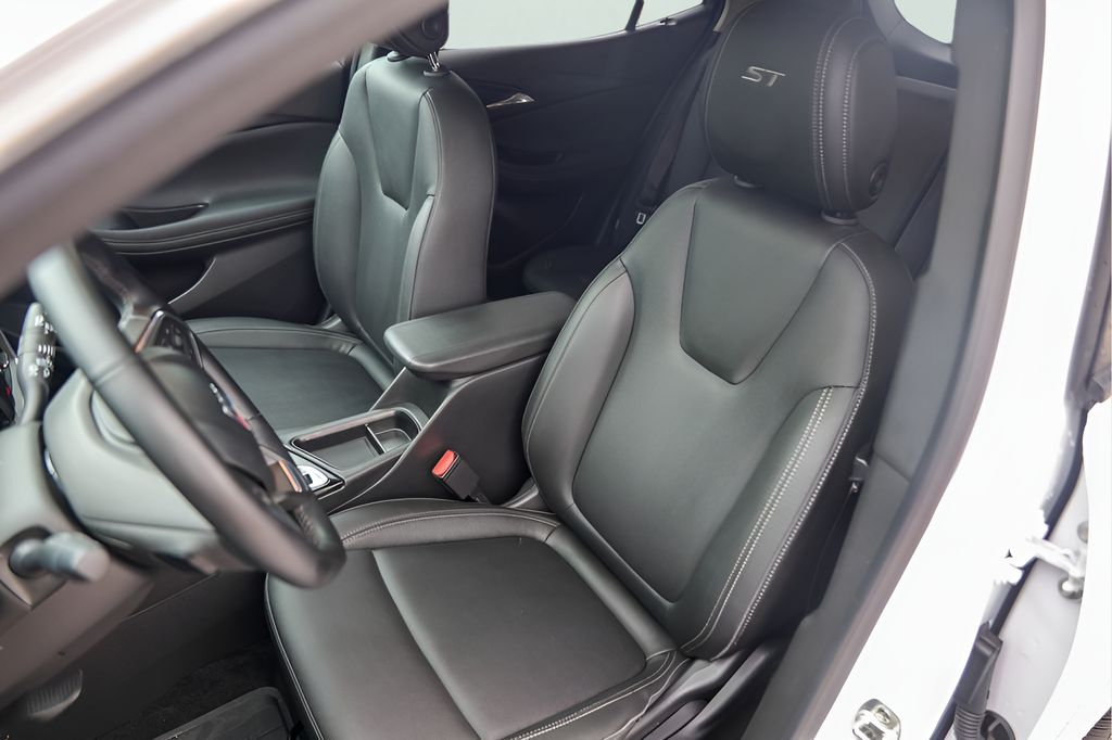 Used Car 2024 Buick Encore Gx  Sport Touring For Sale Under $25,000 In Austin, Texas