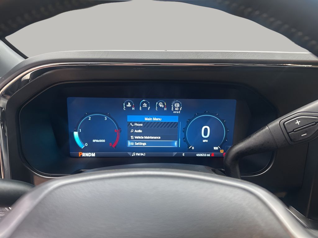 Used Car 2024 Ford F-350sd  Lariat For Sale Under $80,000 In Austin, Texas