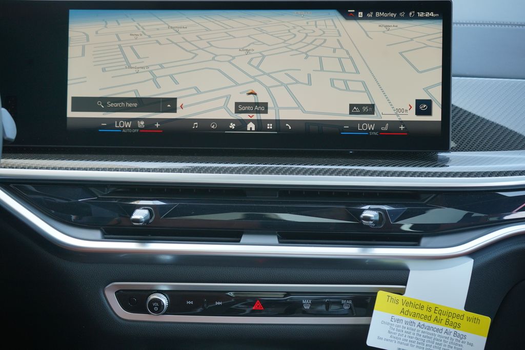 Thumbnail: 2026 BMW X5 - 14