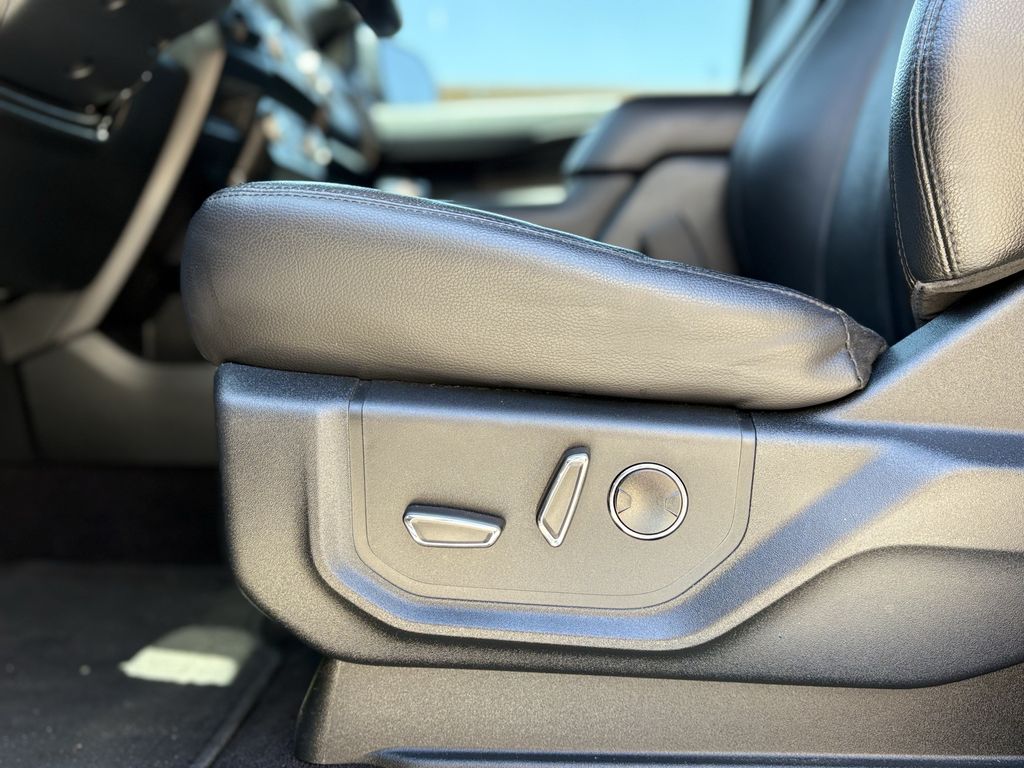 2021 Ford Expedition Limited Silver at AutoSavvy Houston Northwest