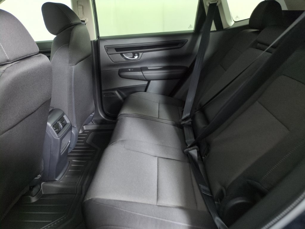 New 2026 Honda CR-V LX For Sale in Fort Wayne, IN