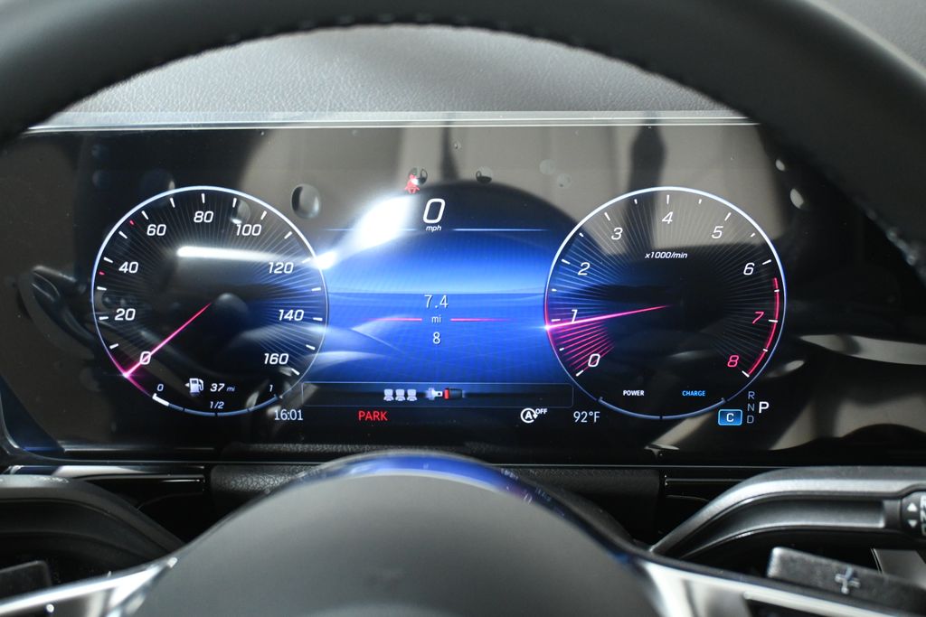 Thumbnail: 2026 Mercedes-Benz GLA - 15