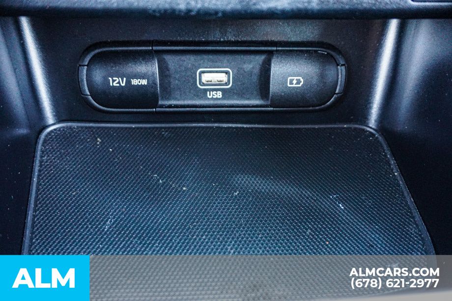 2023 Kia Forte GT-Line photo 36