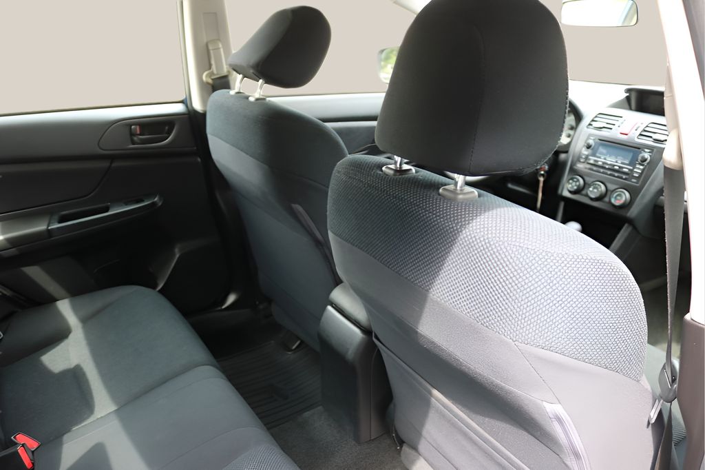 Used Car 2014 Subaru Impreza  2.0i For Sale Under $15,000 In Austin, Texas
