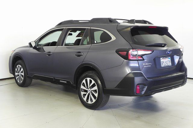 2022 Subaru Outback Premium 9