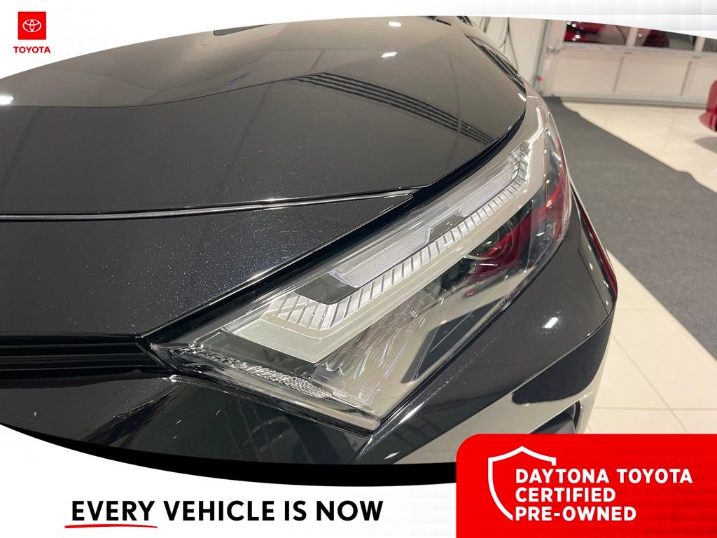 Used 2024 Toyota RAV4 Hybrid SUV