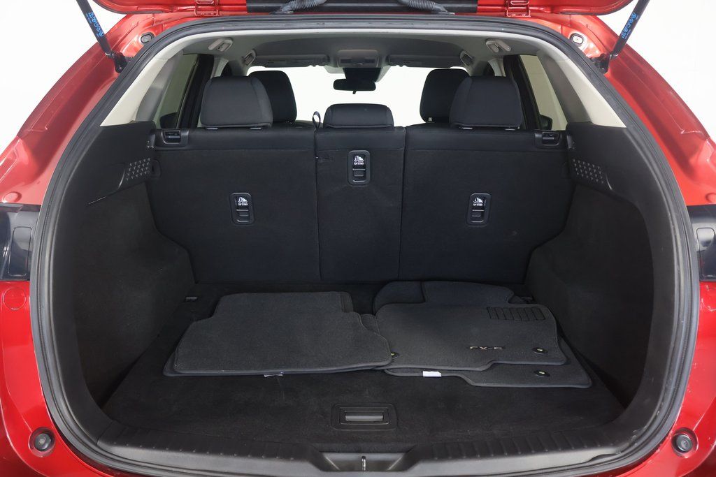 Thumbnail: 2023 Mazda CX-5 - 14