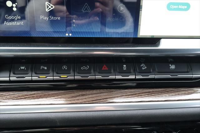 Thumbnail: 2026 Chevrolet Silverado 1500 - 26