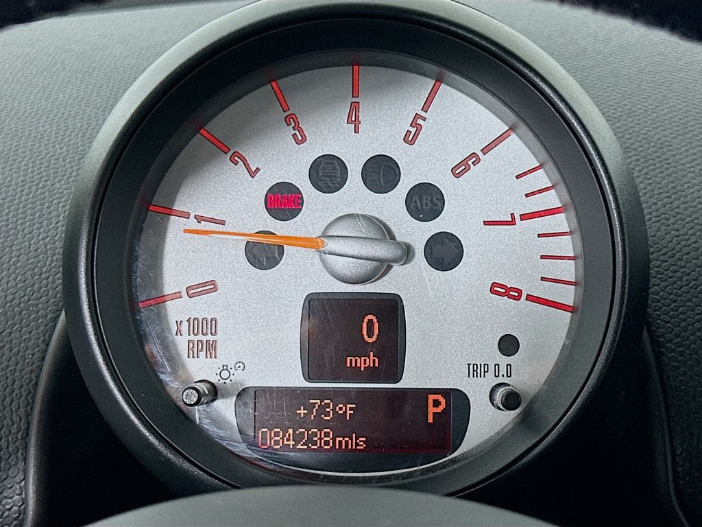 Thumbnail: 2013 MINI Cooper Countryman - 12