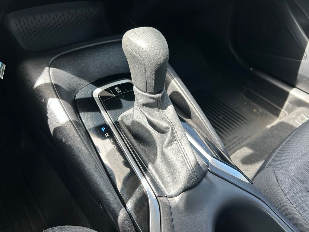 Thumbnail: 2024 Toyota Corolla - 26