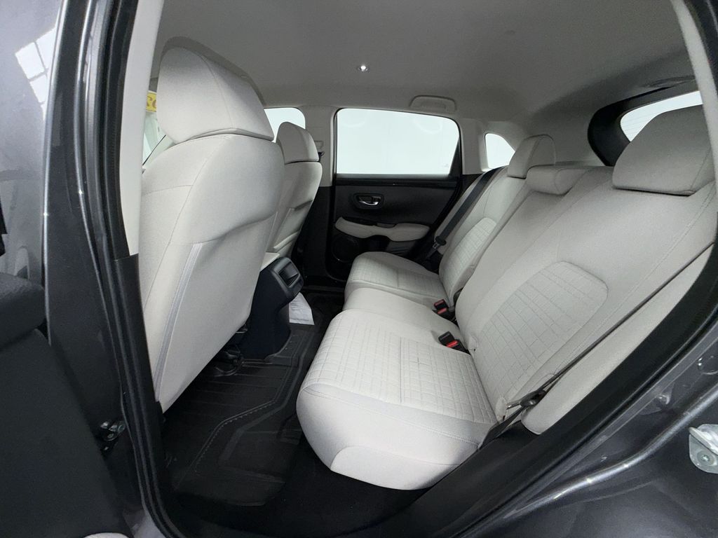 Used 2024 Honda HR-V SUV