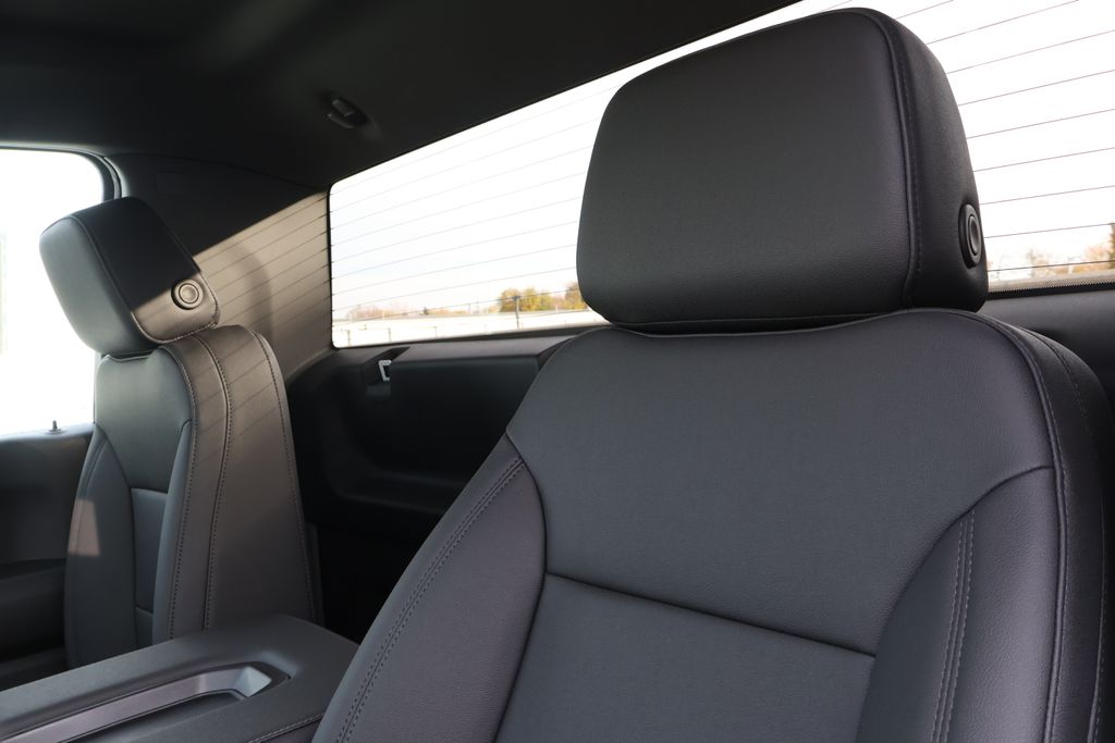 Thumbnail: 2026 Chevrolet Silverado 1500 - 14