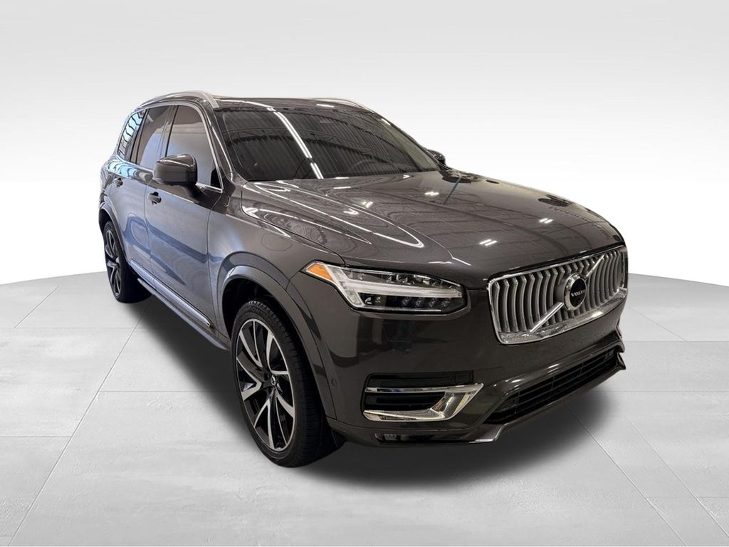 Thumbnail: 2023 Volvo XC90 - 7