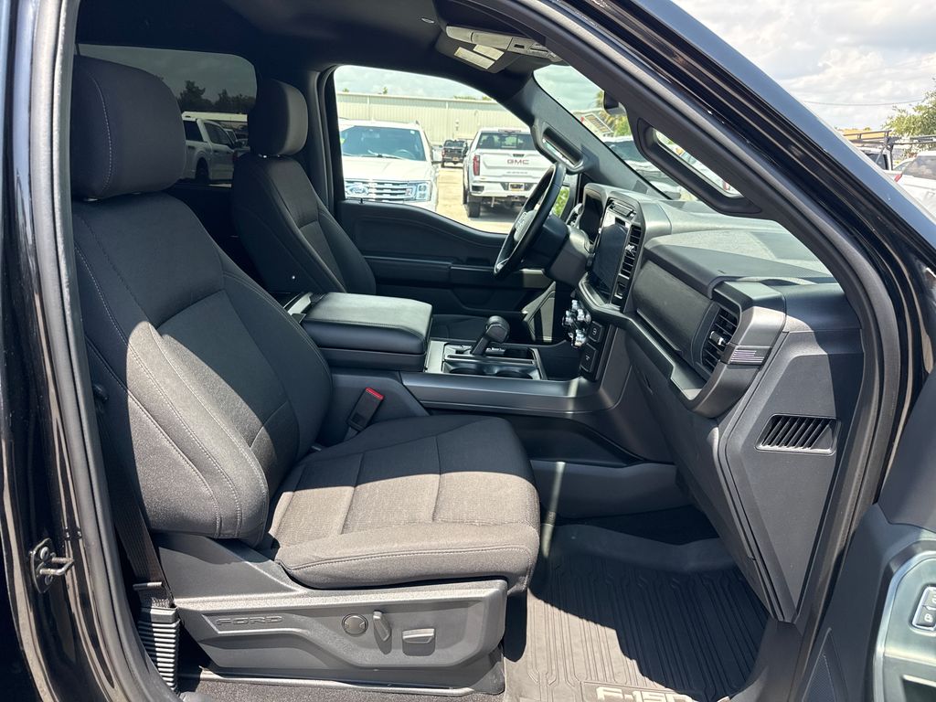 2024 Ford F-150 XLT - Photo 28