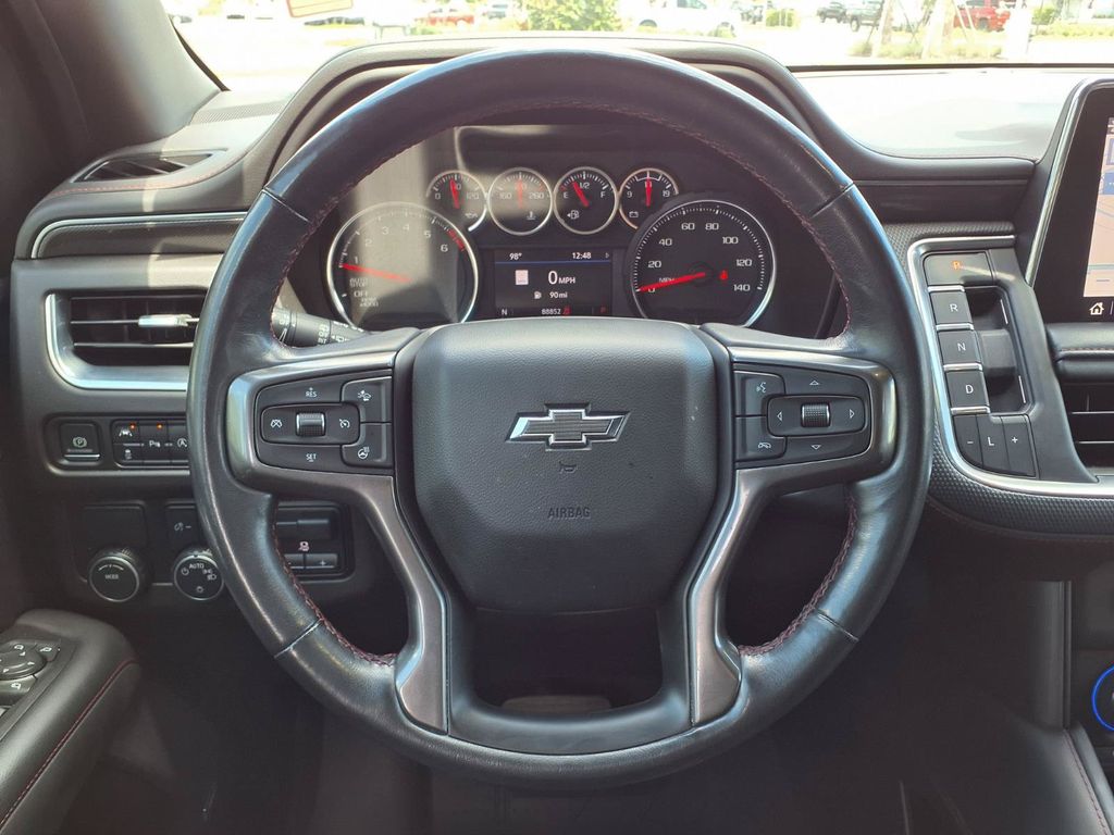 Used 2021 Chevrolet Tahoe SUV