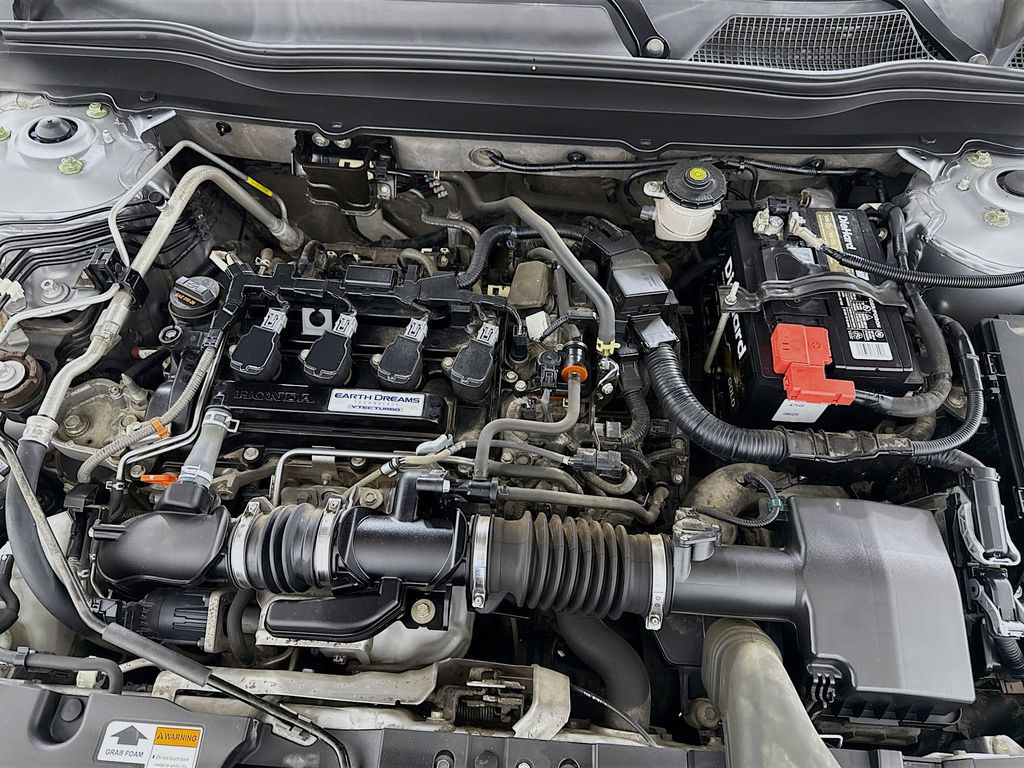 Thumbnail: 2018 Honda Accord - 27