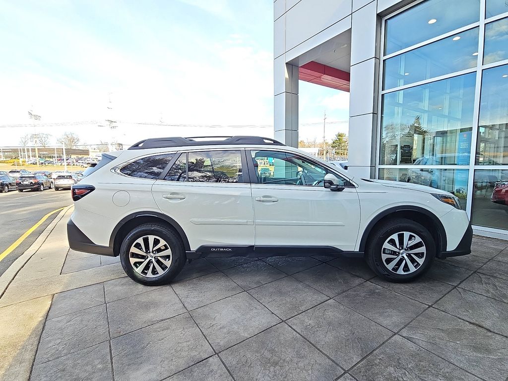 Thumbnail: 2020 Subaru Outback - 8