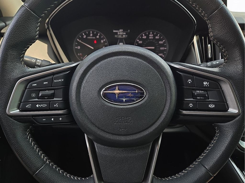Used 2025 Subaru Outback Premium For Sale in Farmington, AR