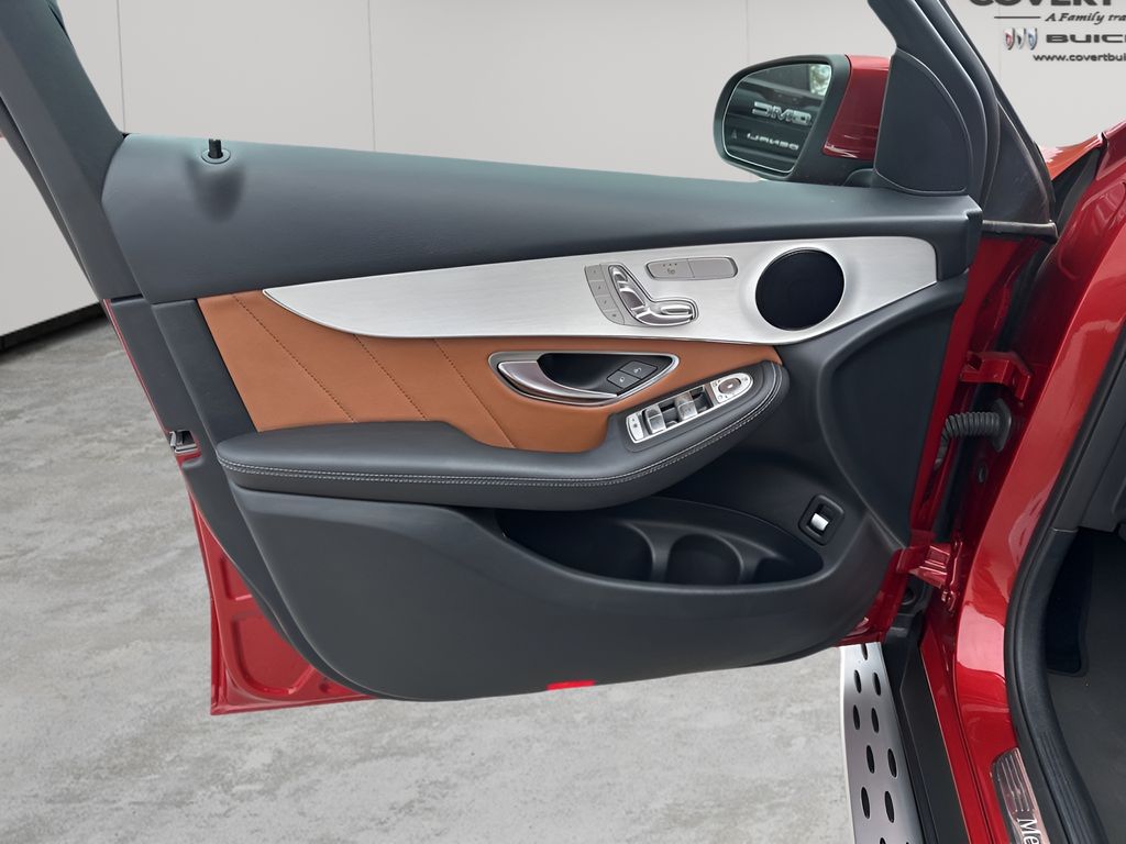 Used Car 2022 Mercedes-benz Glc  Glc 300 For Sale Under $35,000 In Austin, Texas