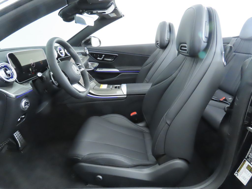 Thumbnail: 2025 Mercedes-Benz CLE - 27