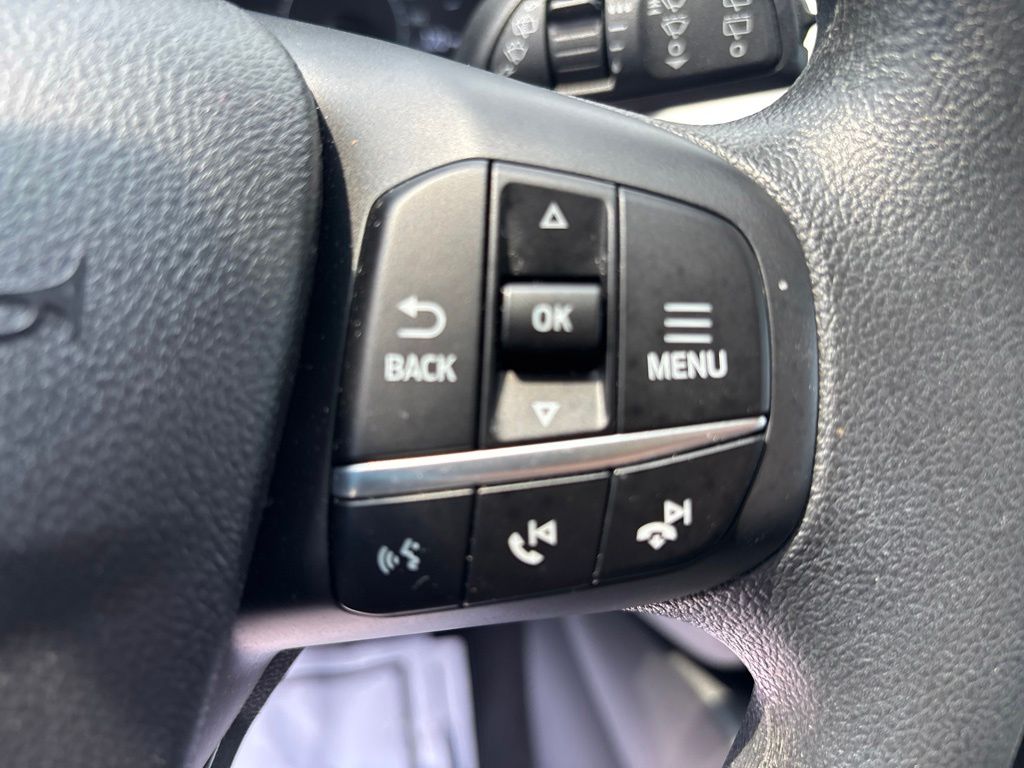 Used 2022 Ford Escape SUV