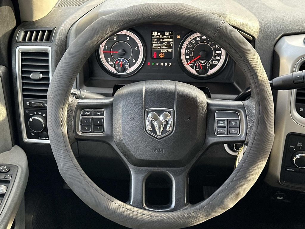 Thumbnail: 2018 RAM 2500 - 30