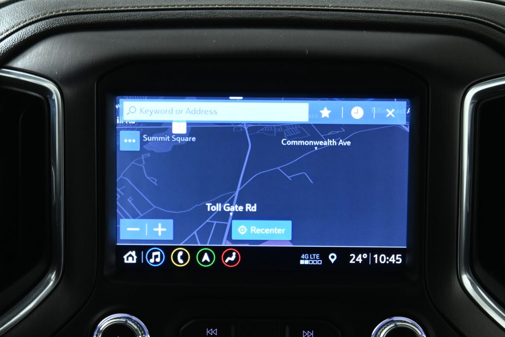 Thumbnail: 2019 GMC Sierra 1500 - 22