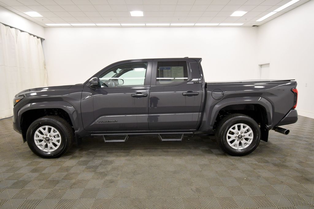 Used 2024 Toyota Tacoma Truck
