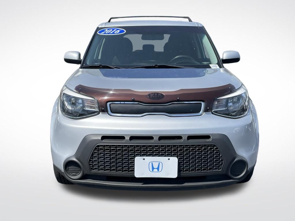 Thumbnail: 2016 Kia Soul - 9
