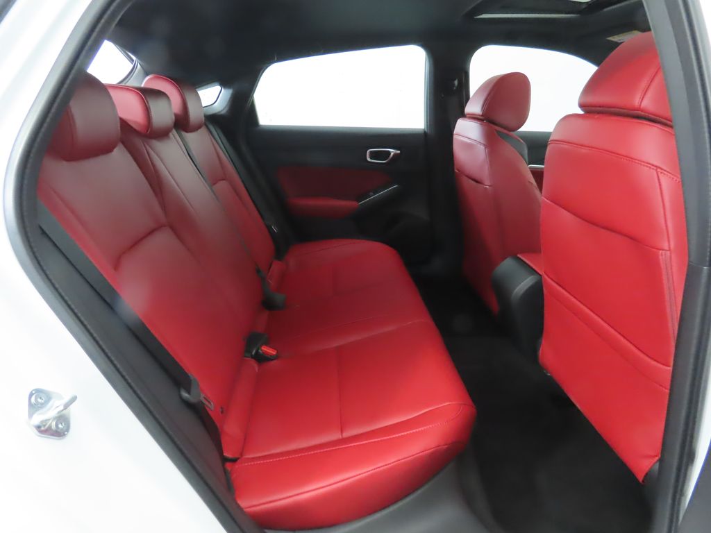 Thumbnail: 2026 Acura Integra - 23