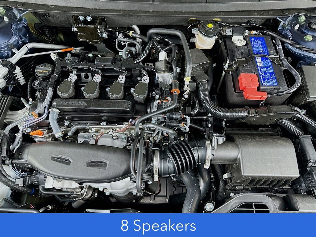 Used Car 2025 Honda Accord  Se For Sale Under $30,000 In Austin, Texas