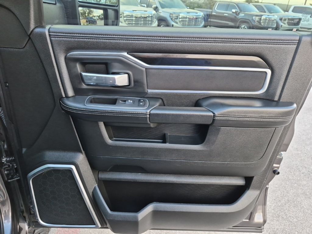 Used Car 2023 Ram 2500  Laramie For Sale Under $60,000 In Austin, Texas