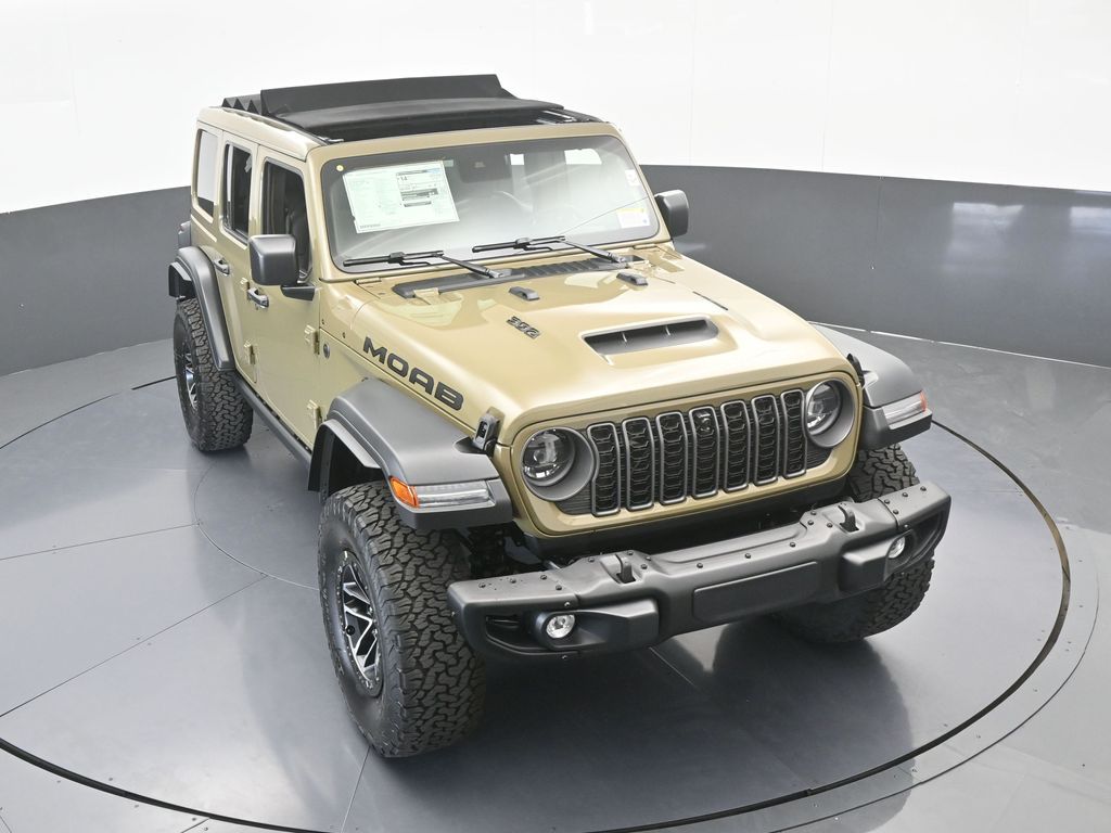 New 2026 41 Jeep  image 56