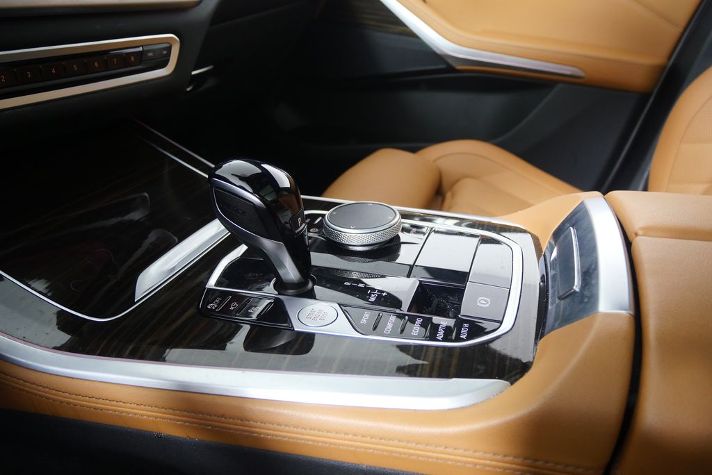 2023 BMW X5 sDrive40i 25