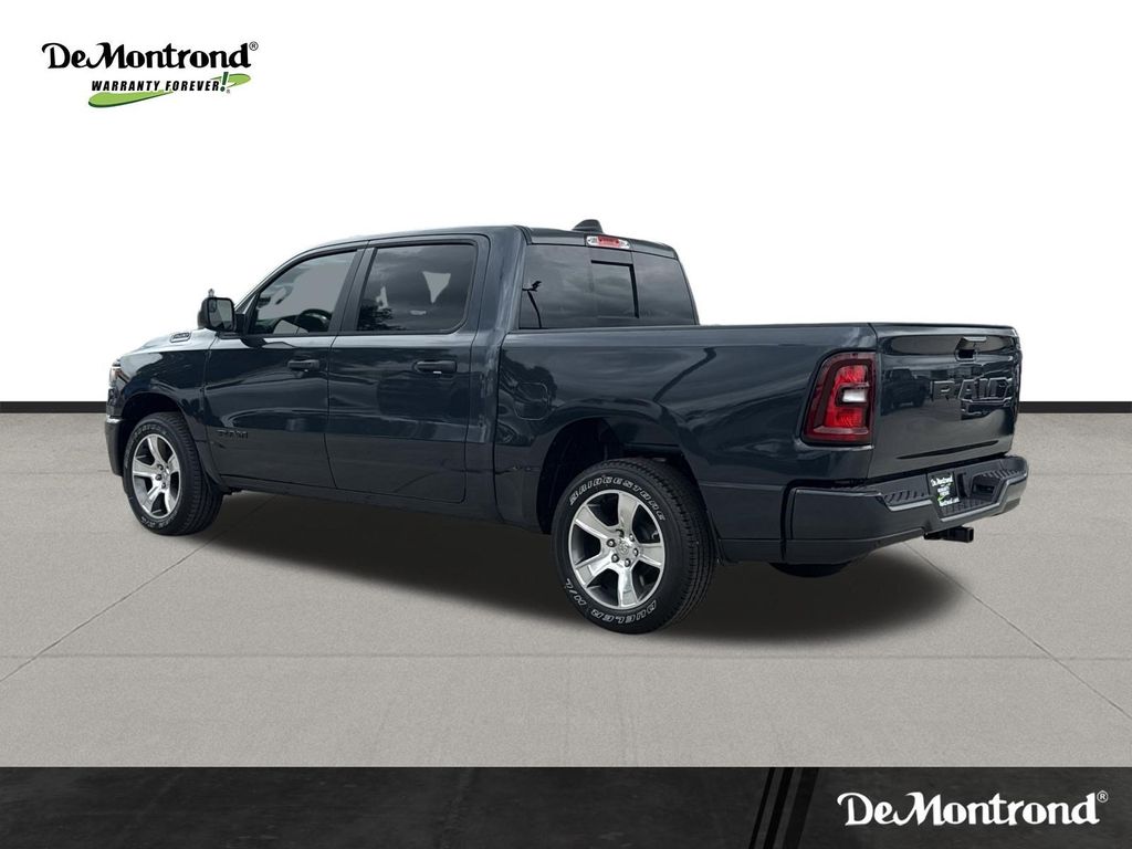 2026 Ram 1500 Express - 6