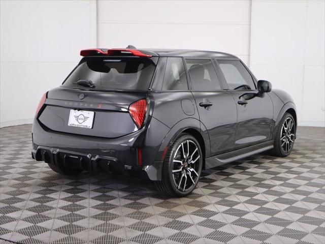 Thumbnail: 2026 MINI Cooper - 5