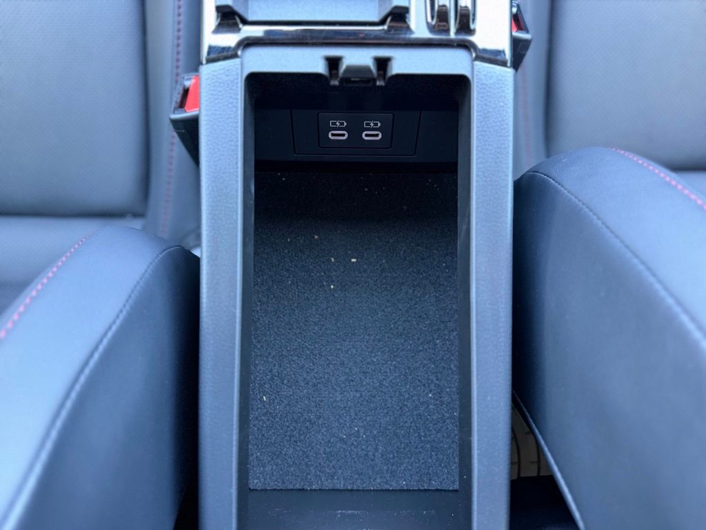 Used 2023 Toyota Prius Prime Hatchback