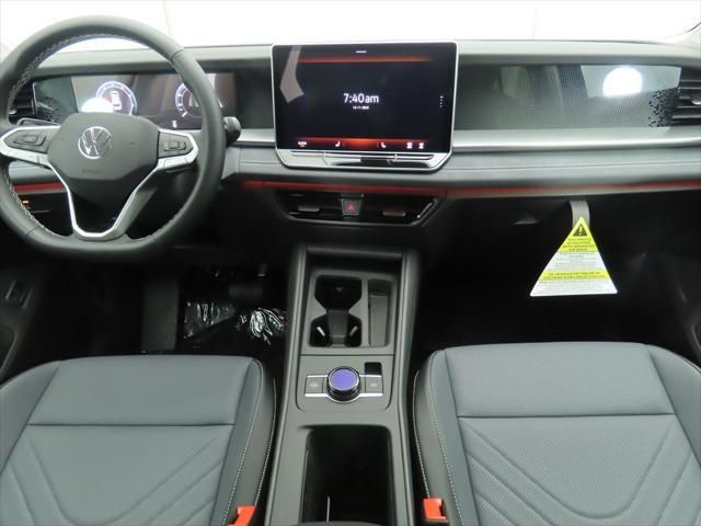 Thumbnail: 2026 Volkswagen Tiguan - 13