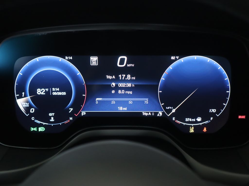 Thumbnail: 2025 Maserati Grecale - 31