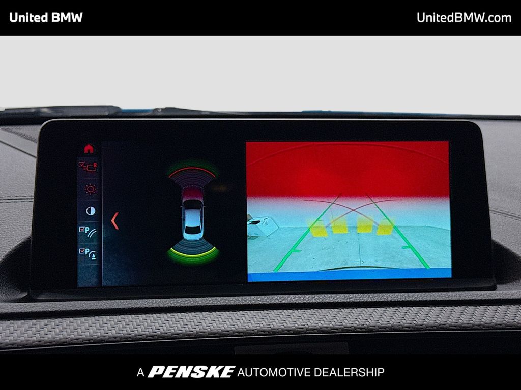 Thumbnail: 2021 BMW M2 - 9